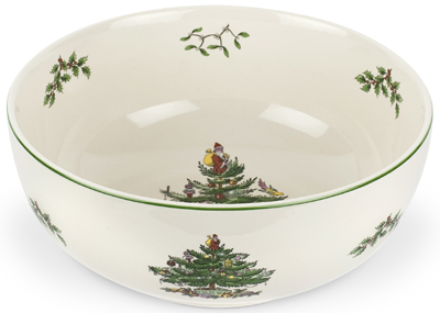 Salad or Serving Bowl